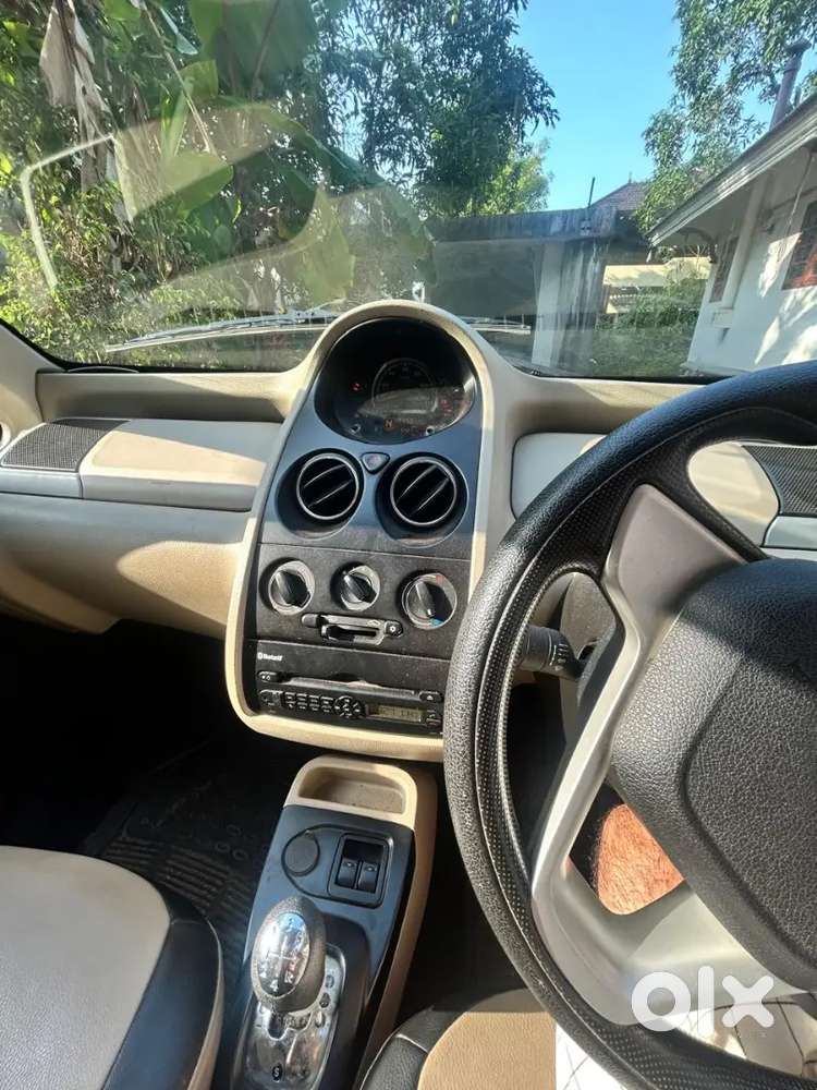 Tata Nano Xta 2015 Car