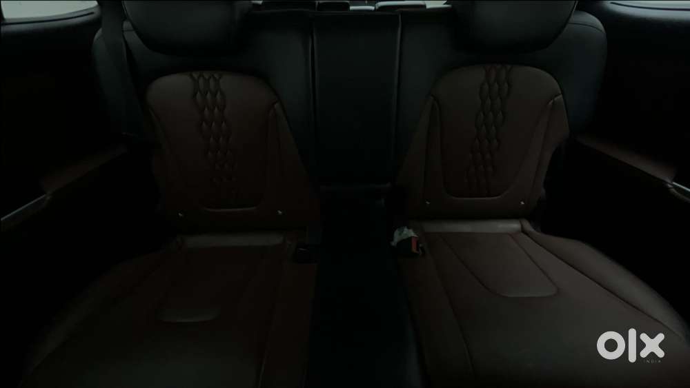 Hyundai Alcazar 1.5 Signature (o) Diesel At 7 Str, 2023, Diesel