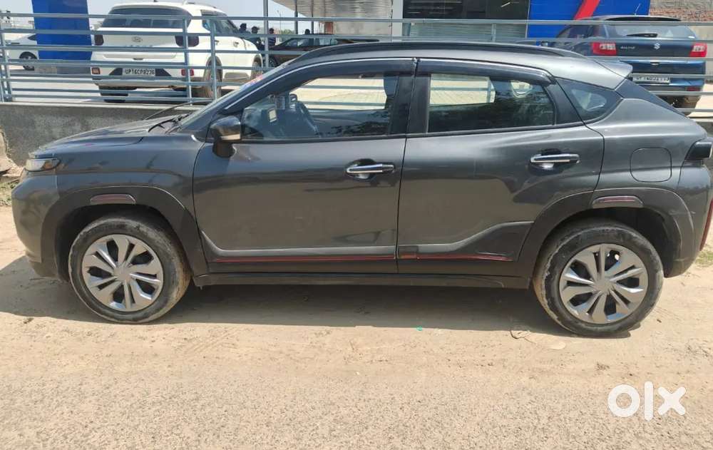 Maruti Suzuki Fronx 2023 Cng & Hybrids 65000 Km Driven
