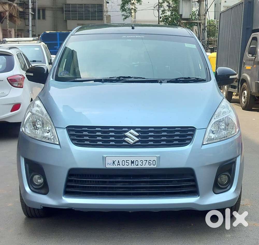 Maruti Suzuki Ertiga 2012-2015 Zdi, 2014, Diesel