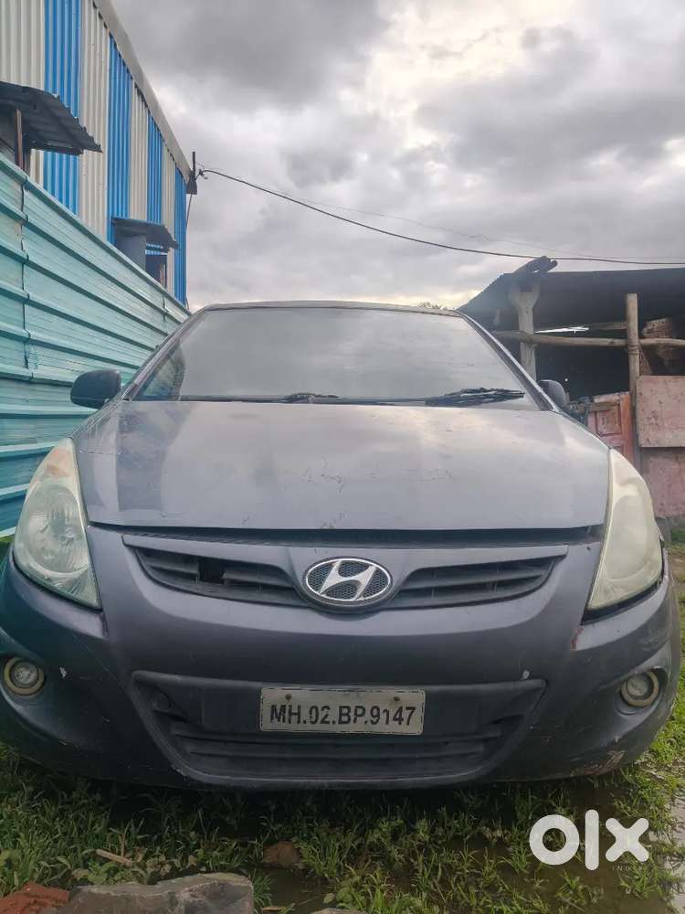 Hyundai I20 1.2 Magna 2010