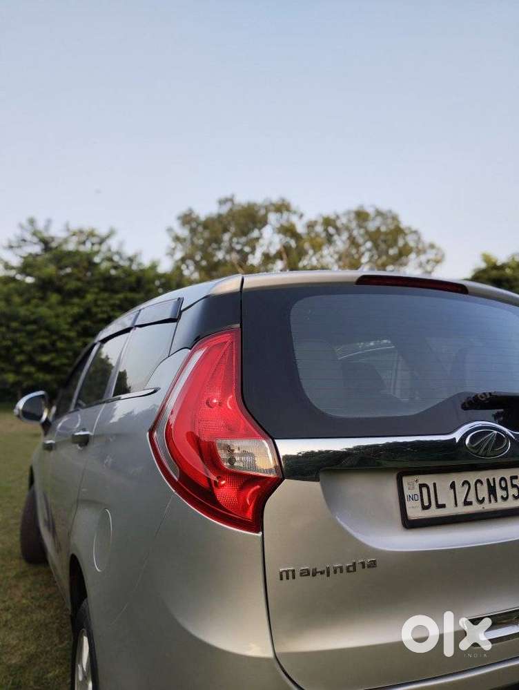 Mahindra Marazzo 1.5 M4 Plus 7 Str, 2018, Diesel