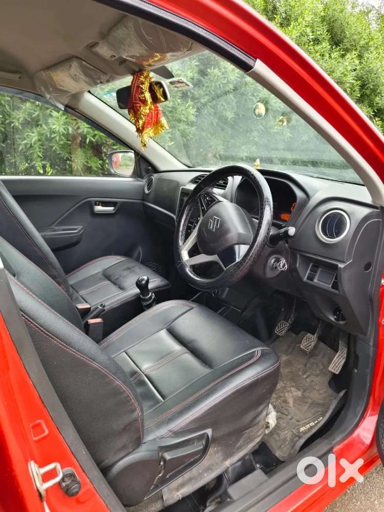 Maruti Suzuki Alto K10 Plus Edition, 2023, Petrol