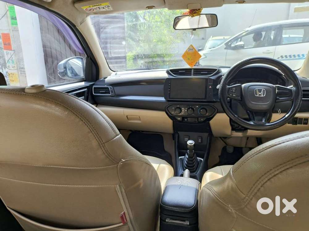 Honda Amaze 1.5 Smt I Dtec, 2020, Diesel