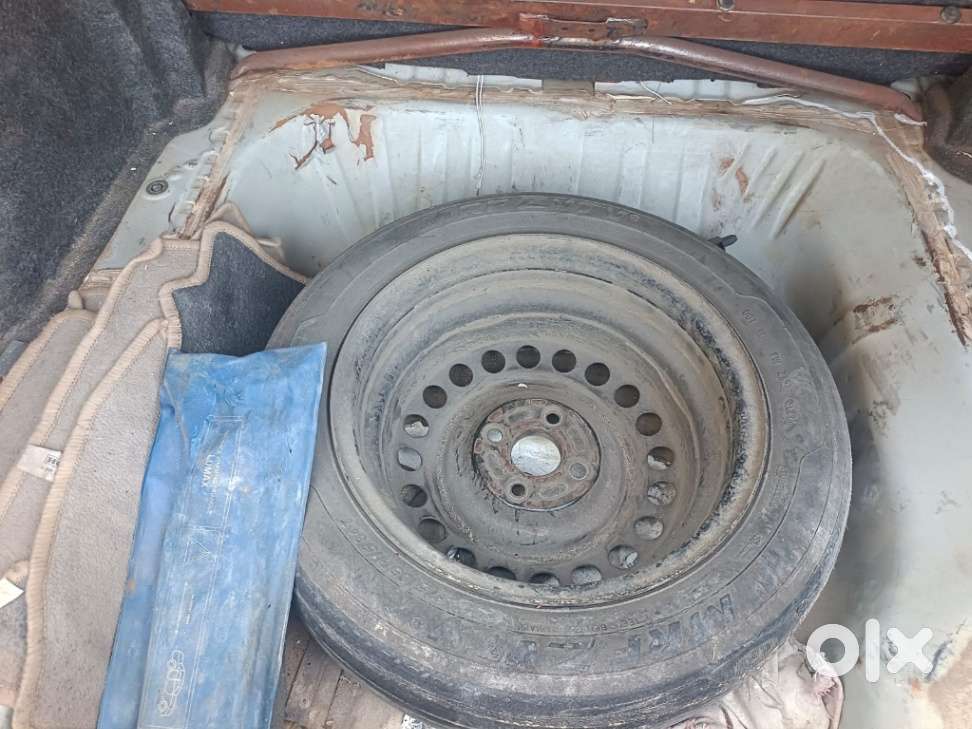 Honda City 2014-2015 I Dtec Sv, 2015, Diesel