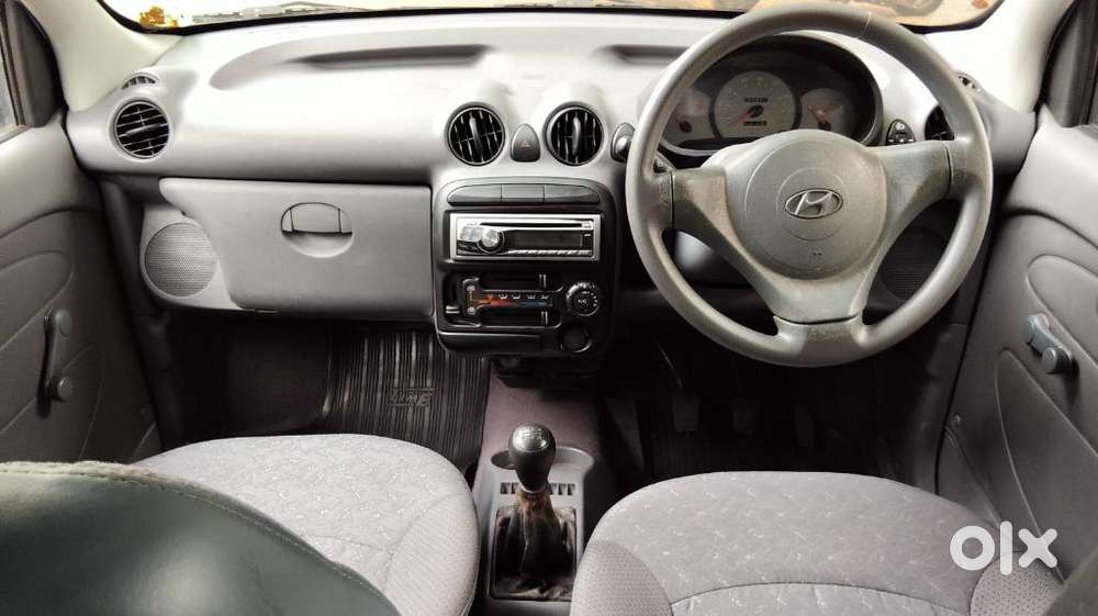 Hyundai Santro Xing Xk (non-ac), 2006, Petrol