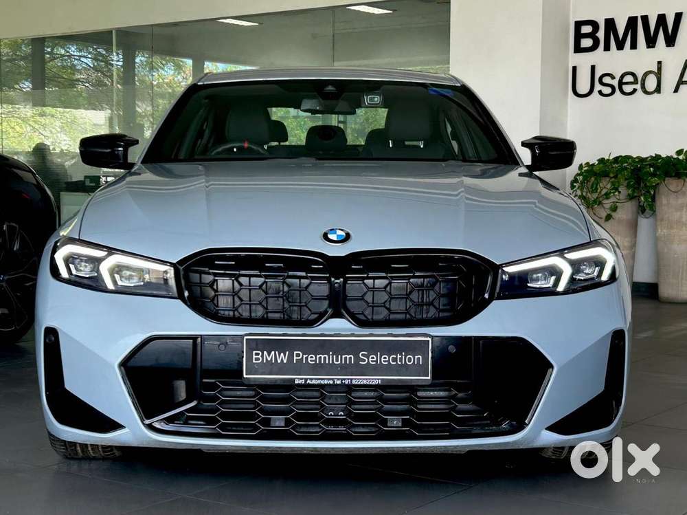 Bmw M340i Xdrive, 2024, Petrol