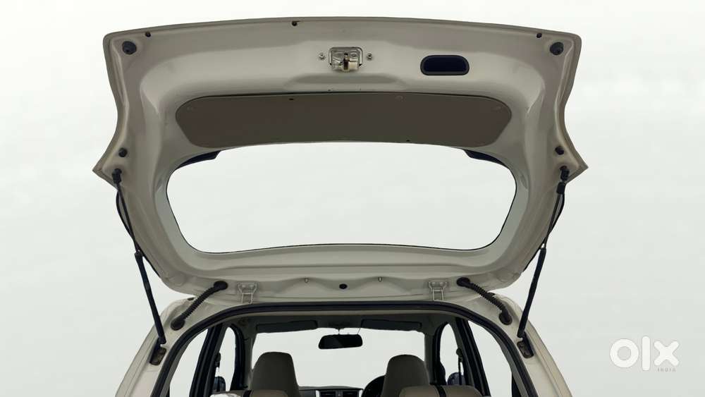 Maruti Suzuki Celerio 2014-2017 Vxi At, 2015, Petrol