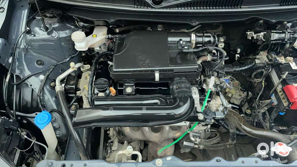 Maruti Suzuki Baleno Maruti-suzuki-baleno-sigma-diesel, 2024, Petrol