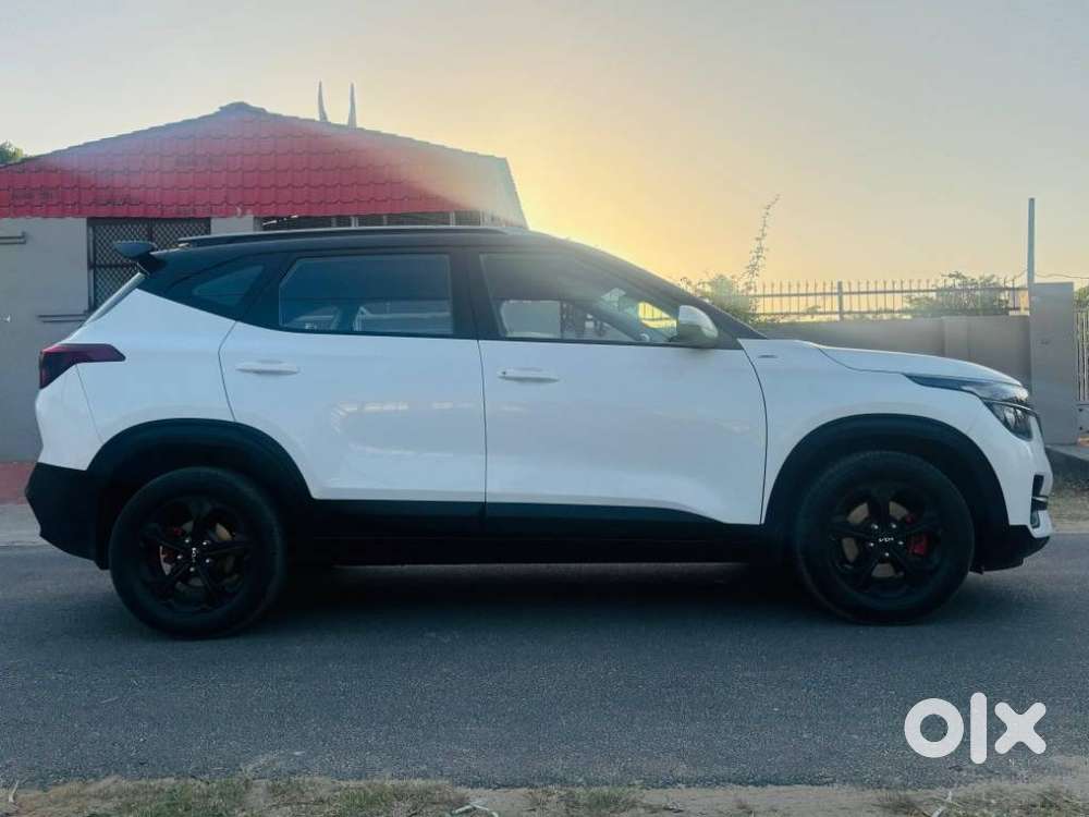 Kia Seltos Htk D, 2023, Diesel