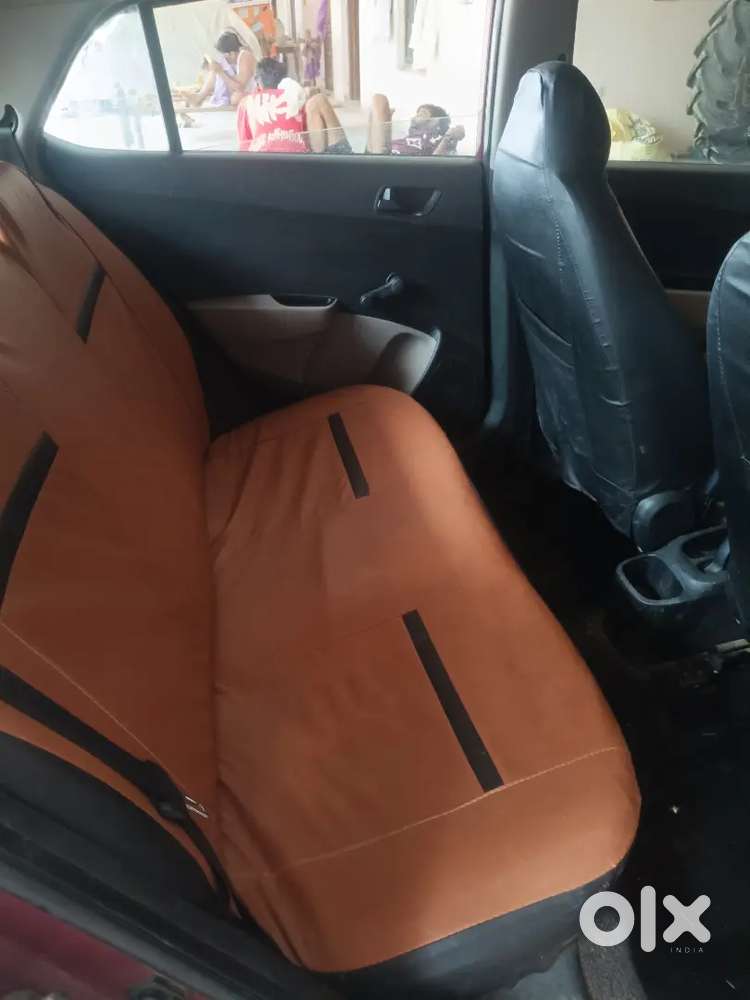 Hyundai Grand I10 Prime 2014 Diesel