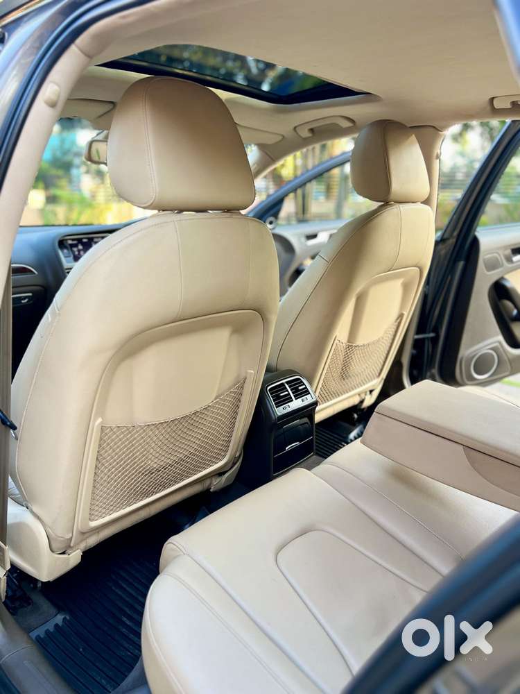 Audi A4 2.0 35 Tdi S Line, 2014, Diesel