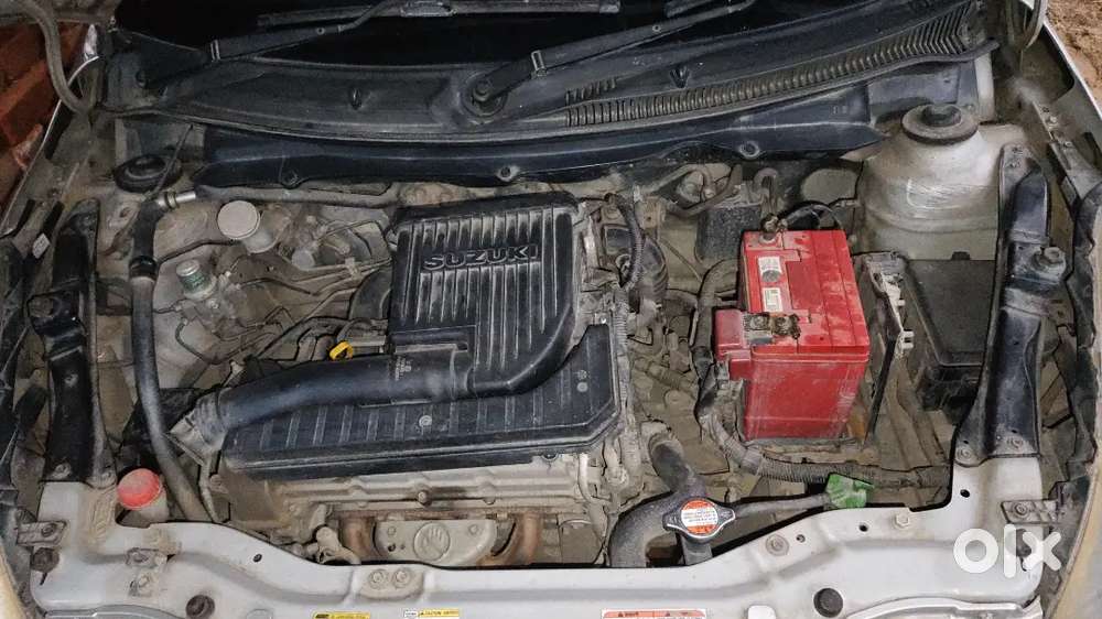 Maruti Suzuki Dzire 2015 Petrol 65000 Km Driven
