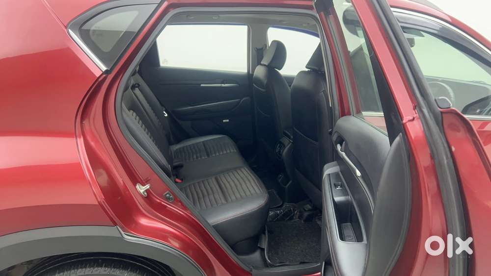 Kia Sonet 1.0 Gtx Plus Dct, 2021, Petrol