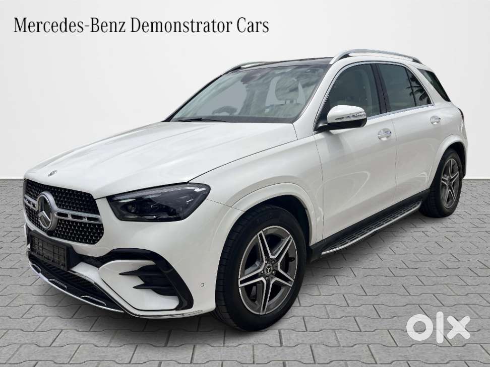 Mercedes-benz Gle 450 4matic Lwb, 2024, Petrol
