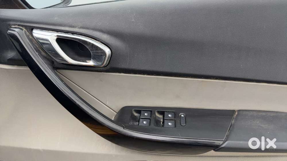 Tata Tiago 1.2 Revotron Xz, 2018, Petrol