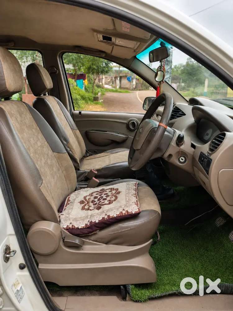 Mahindra Xylo Diesel Manual 2013 Year