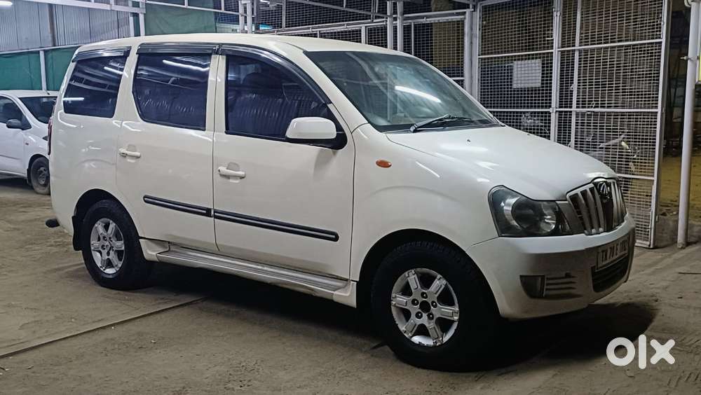 Mahindra Xylo E8 Bs-iii, 2011, Diesel