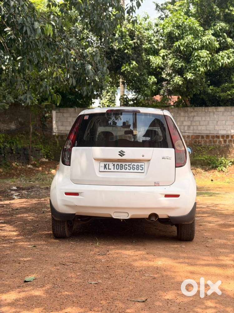 Maruti Suzuki Ritz 2015  Diesel  Full Cover Insurance