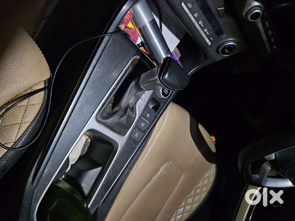 Hyundai Creta 1.5 Sx Petrol Atfor Sale