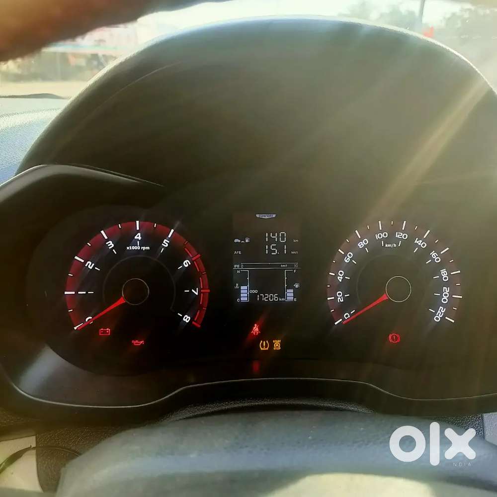Mahindra Xuv300 2022 Petrol Manual