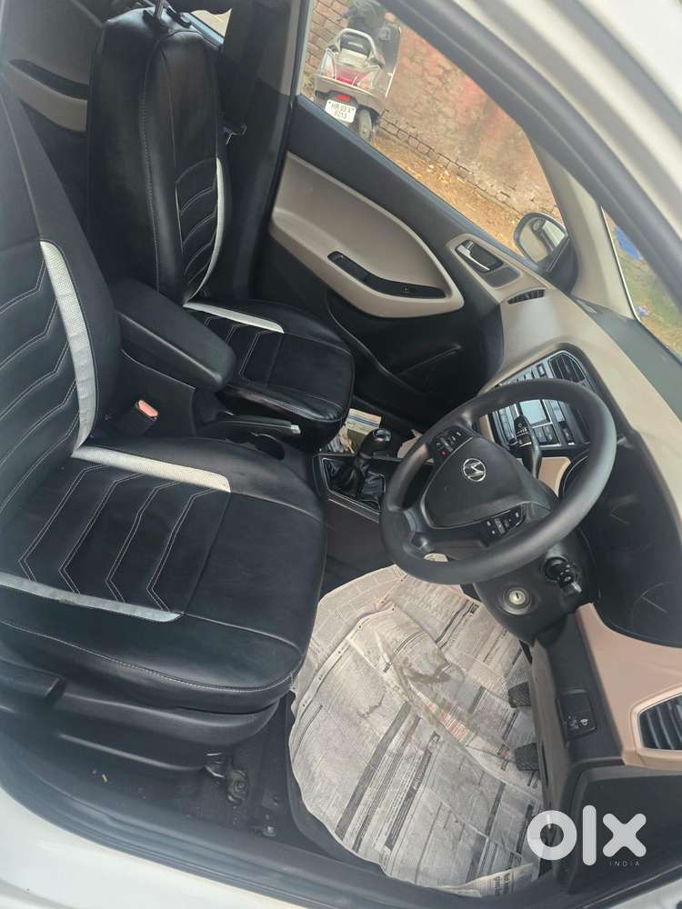 Hyundai Elite I20 Magna Plus, 2015, Petrol