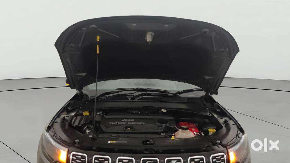 Jeep Compass Limited (o) 2.0 Diesel At, 2023, Diesel