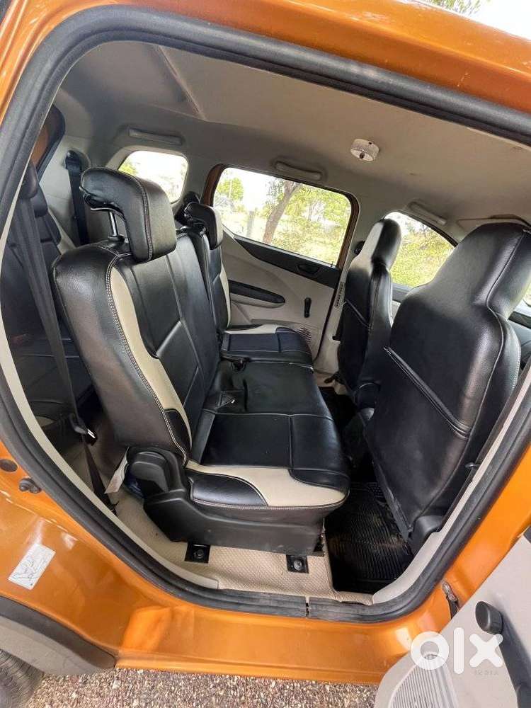 Renault Triber Rxl, 2020, Petrol