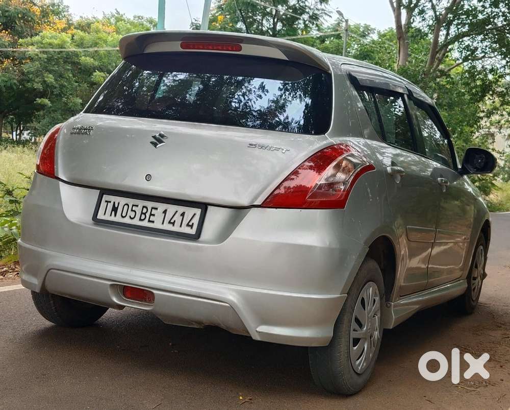 Maruti Suzuki Swift Ddis Vdi, 2016, Diesel