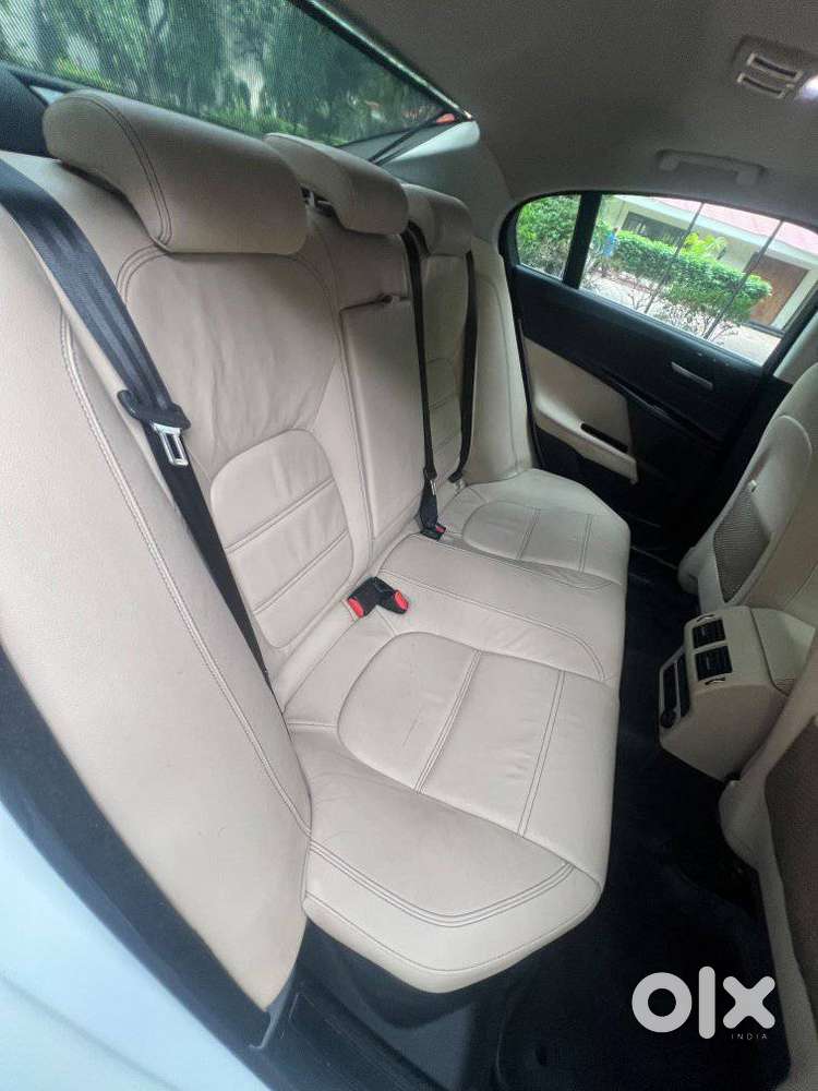 Jaguar Xe 2.0l Diesel Prestige, 2017, Diesel