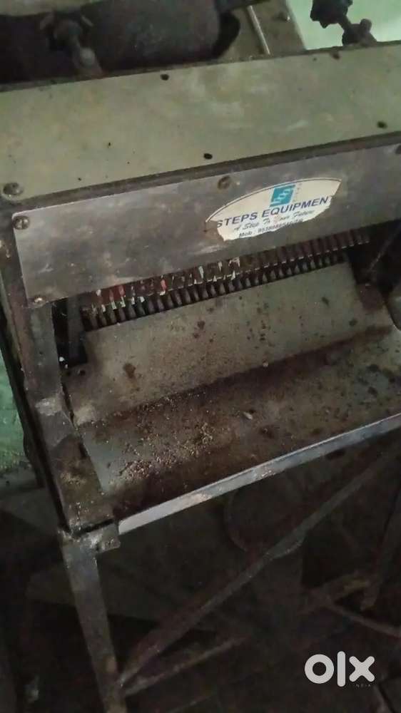 Bread slicer for sale