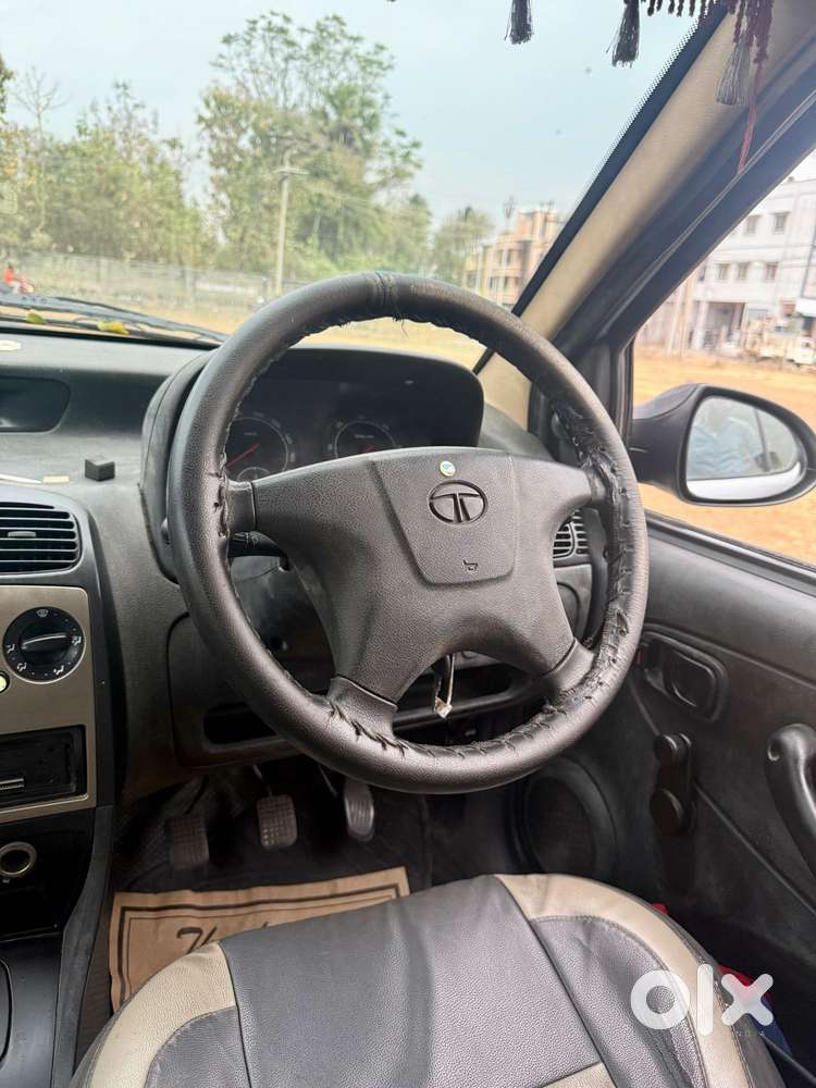 Tata Indica Lsi, 2016, Diesel