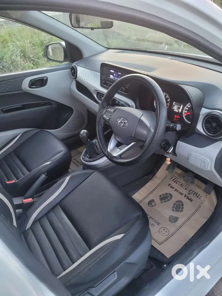 Hyundai Grand I10 Nios 2021