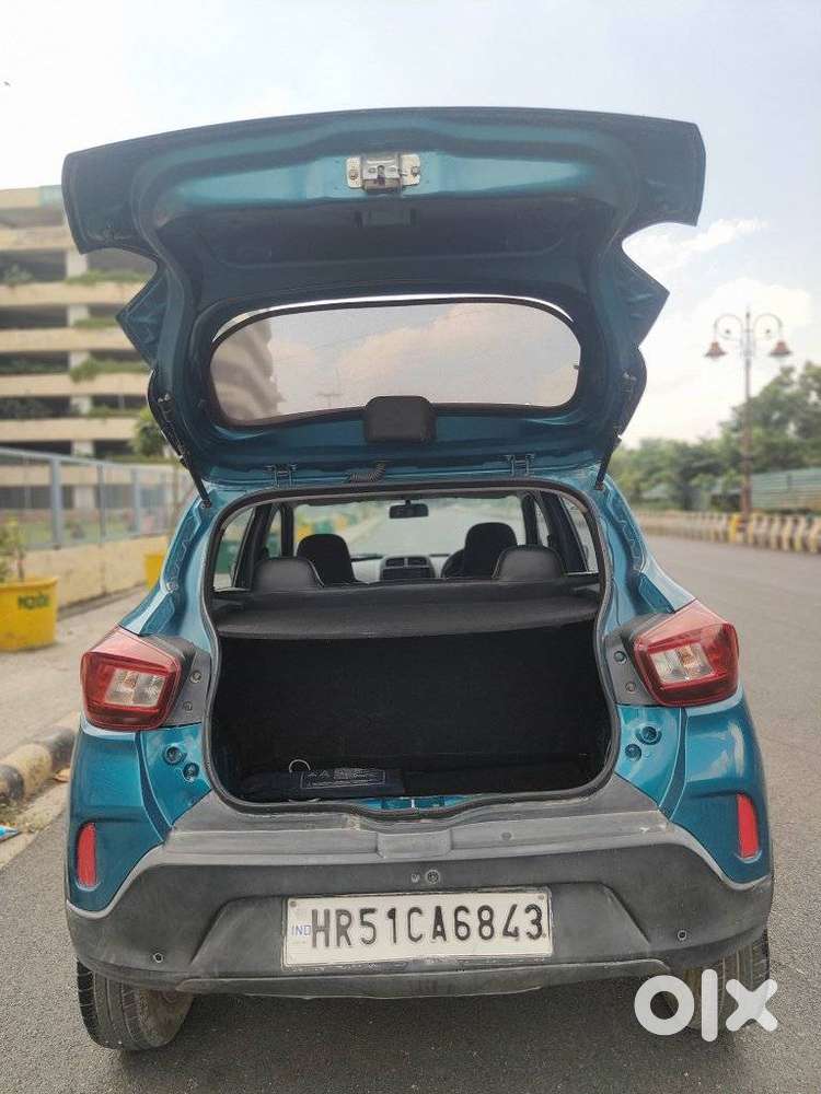 Renault Kwid Rxl, 2020, Petrol