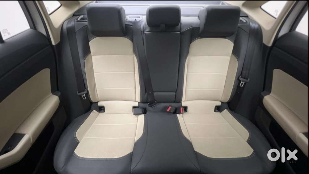 Volkswagen Virtus 1.0 Topline Tsi, 2023, Petrol
