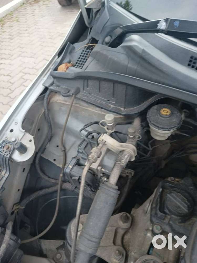 Honda City V Mt Exclusive, 2017, Petrol
