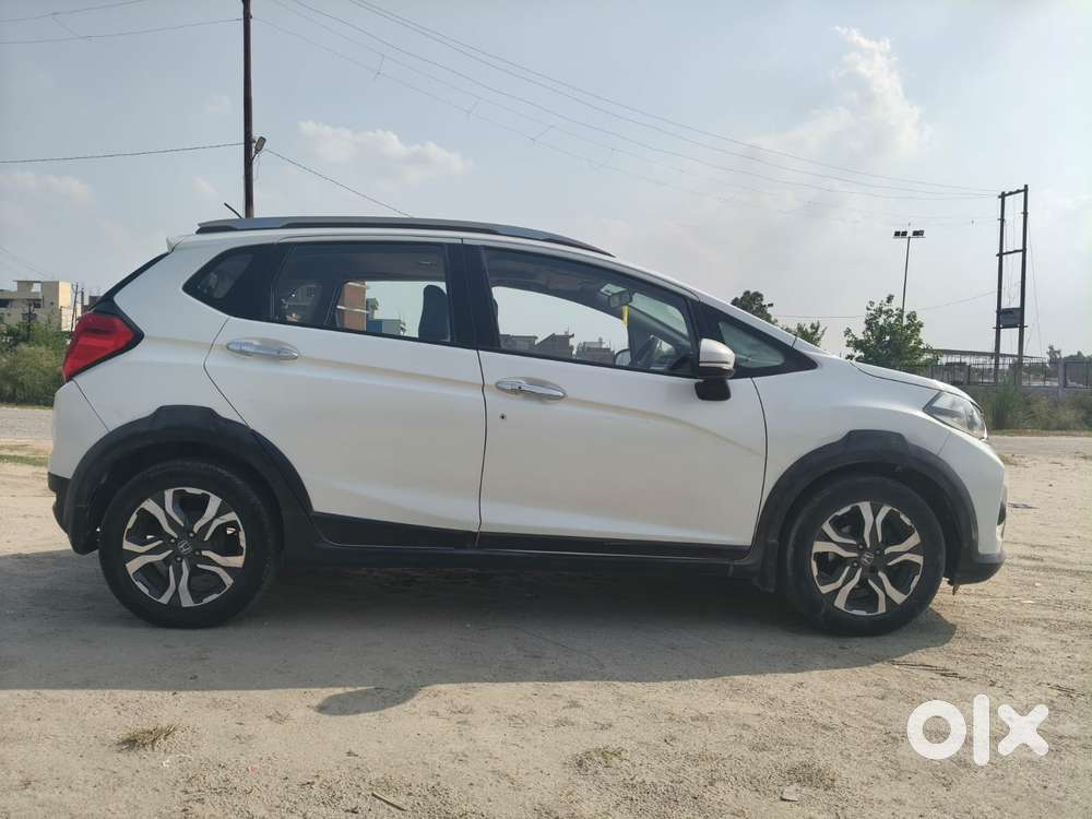 Honda Wr-v 1.5 Vx I-dtec, 2017, Diesel
