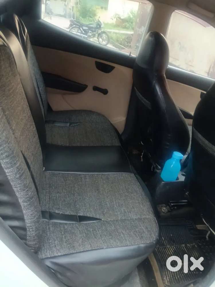 Hyundai Eon Era Plus 2012 Cng Hybrid.gadi Me Koi Kami Nahi Ha .cng On