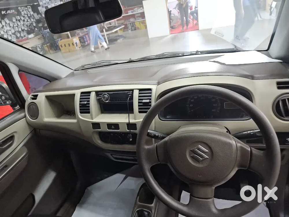 Maruti Suzuki Estilo 2010 Petrol Well Maintained