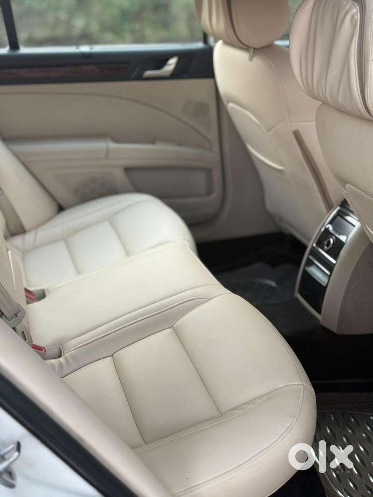 Skoda Superb 2013 Model Automatic