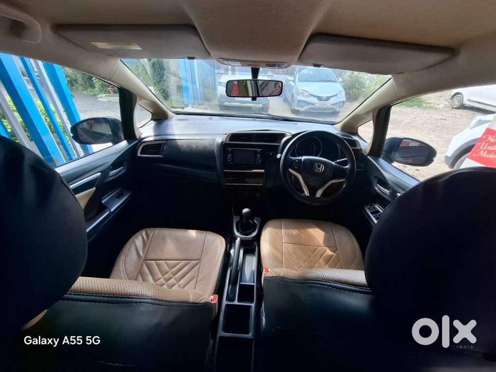 Honda Jazz 1.5 Sv I Dtec, 2017, Diesel