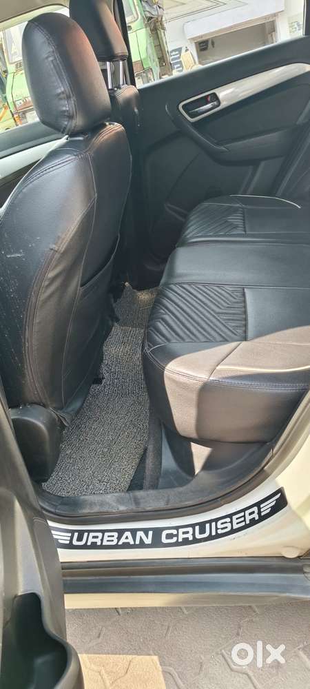 Toyota Urban Cruiser Cruiser Premium, 2021, Petrol