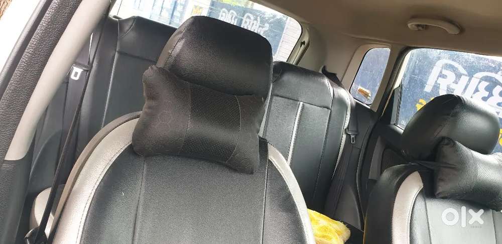 Ford Figo Diesel Zxi 2014