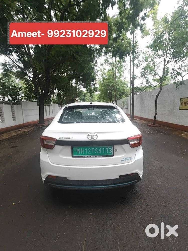 Tata Tiago Ev Xe Mr, 2022, Electric