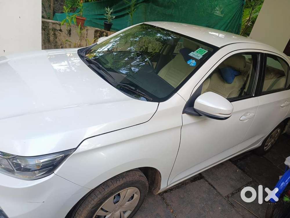 Honda Car With Manual Transmission 2019