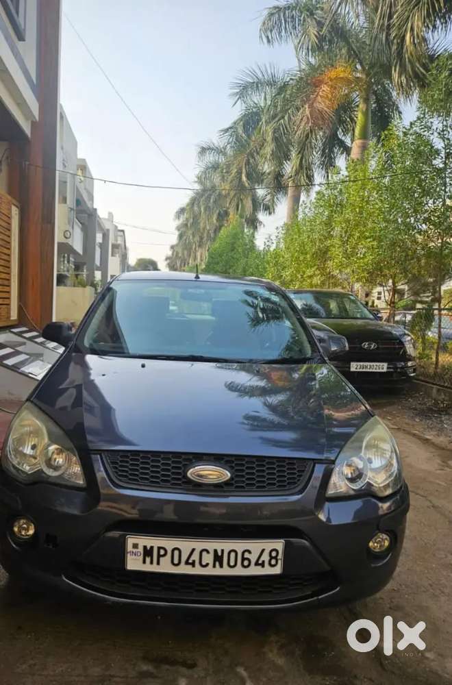 Ford Fiesta 2014 Diesel Manual