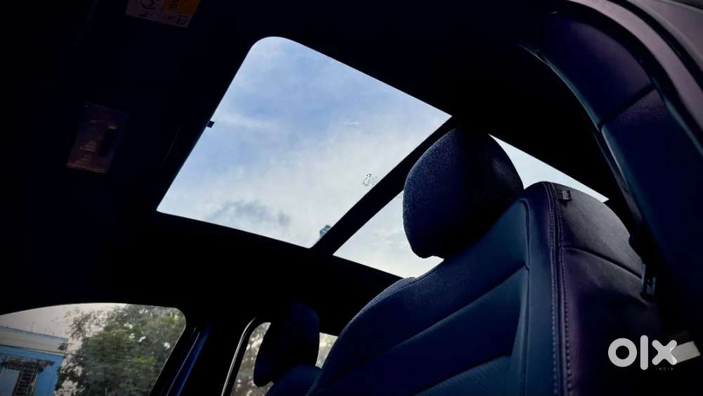 Tata Harrier Xz+, 2022, Diesel
