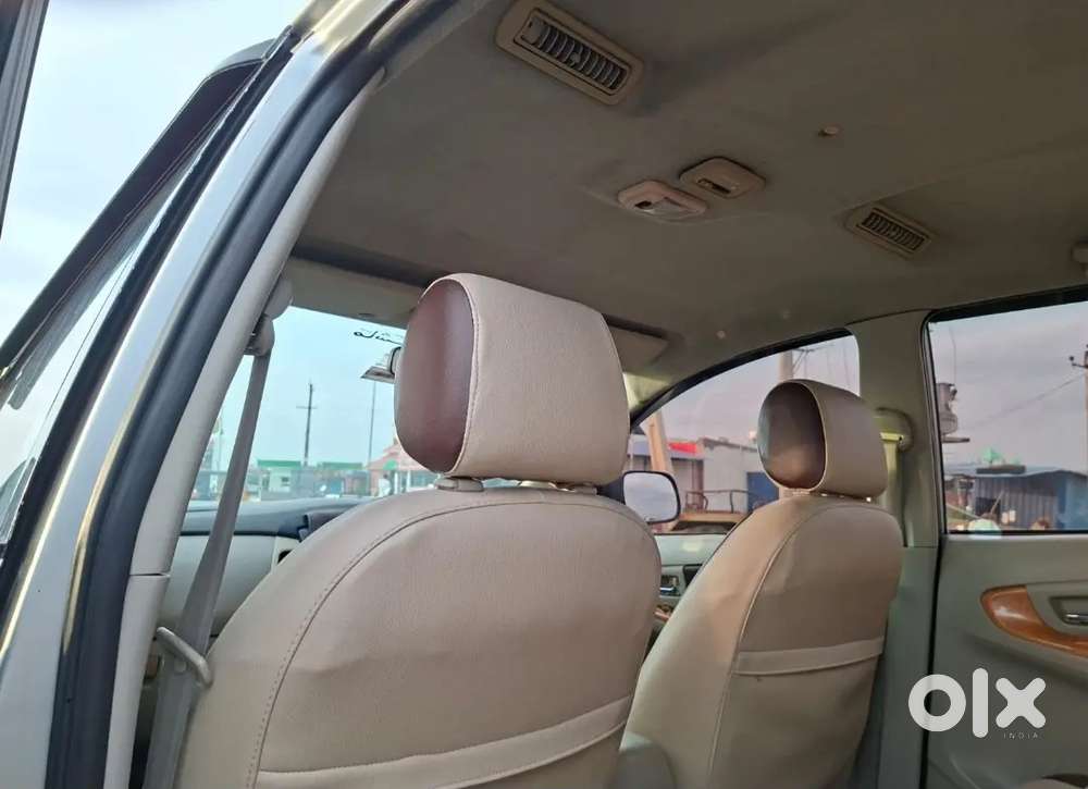 Toyota Innova 2.5 Ev 2011
