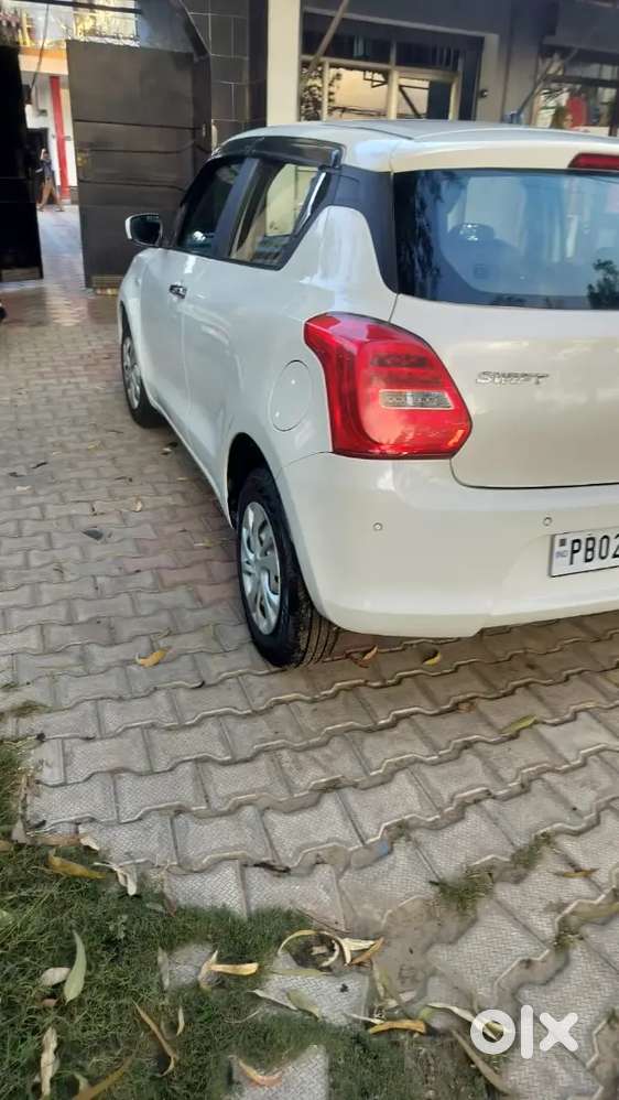 Swift Brand New Condition
Location Khanuwan Disst Gurdaspur