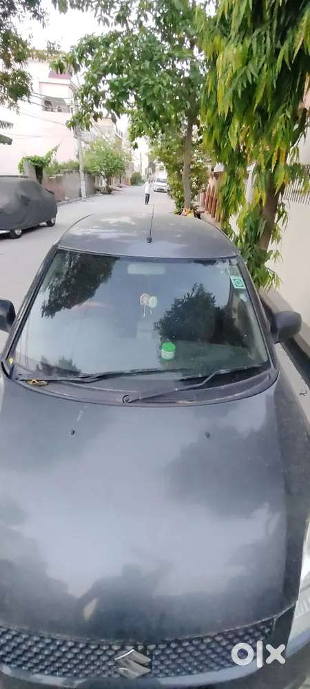 Maruti Suzuki Swift 2011 Petrol 60540 Km Driven